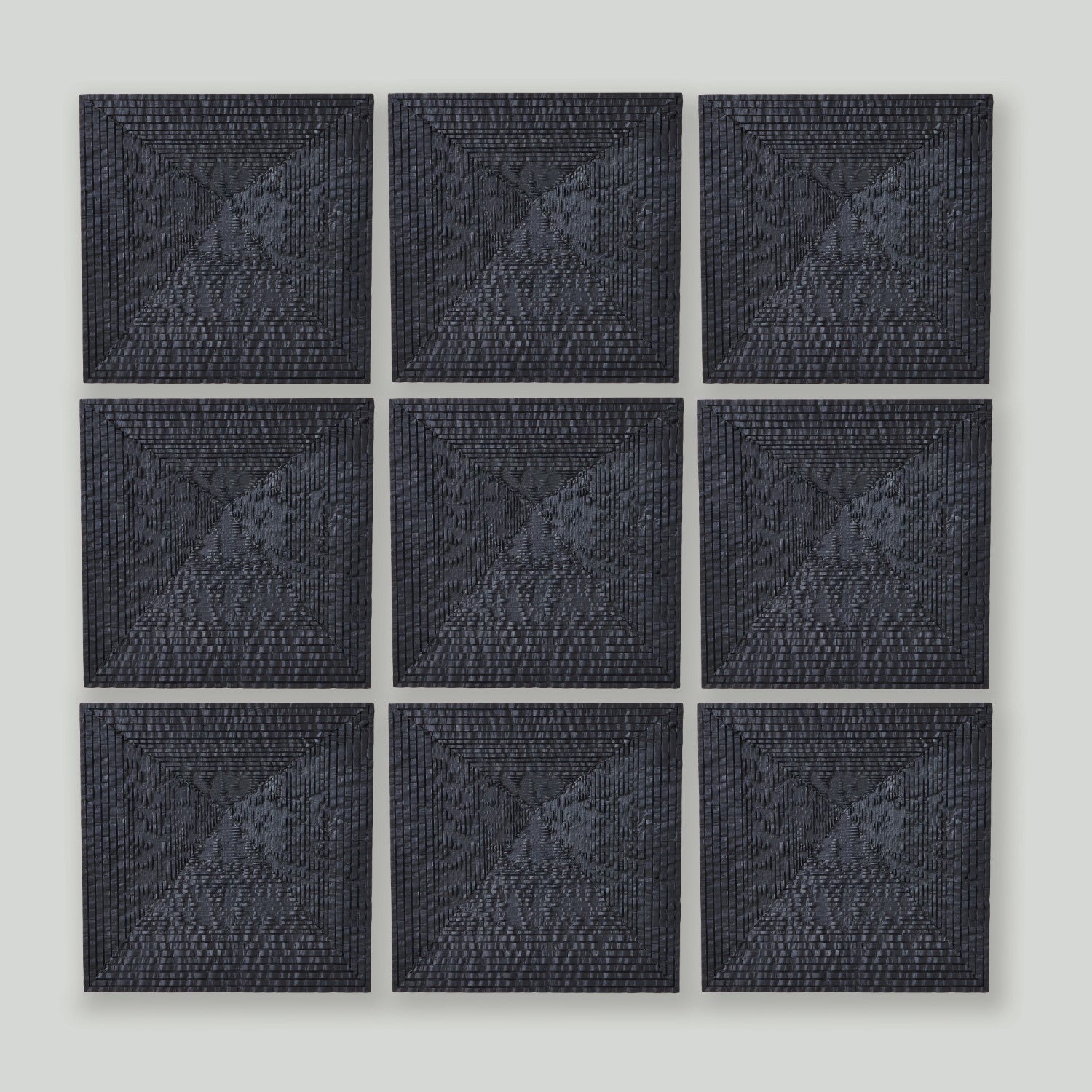 Global Views Kyoto Wall Panel