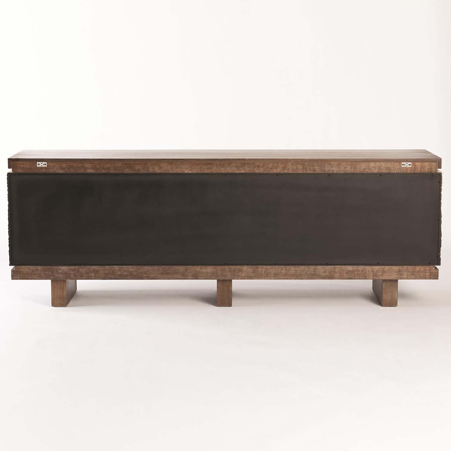 Global Views Emory Media Cabinet