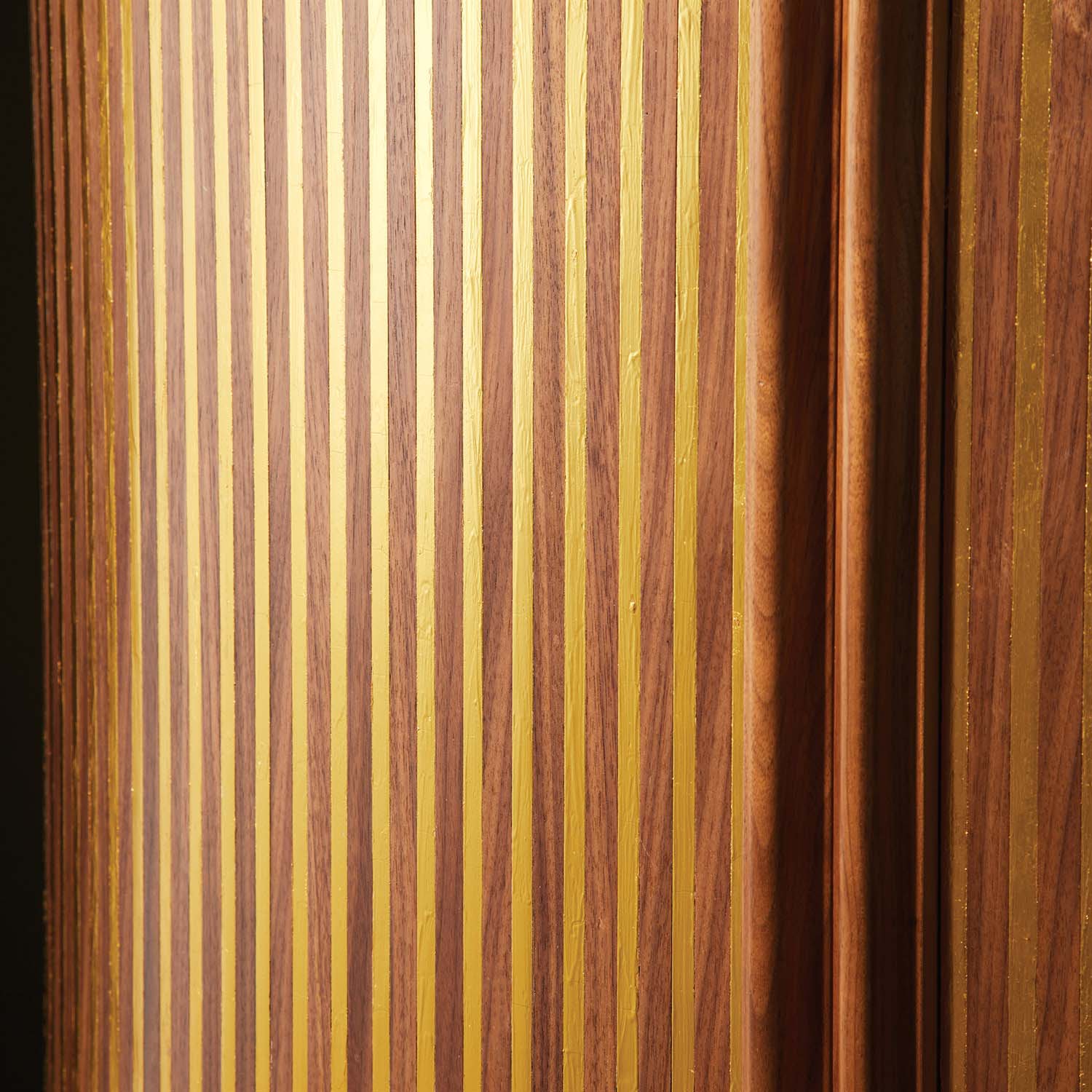 Global Views Cabriolet Tall Cabinet