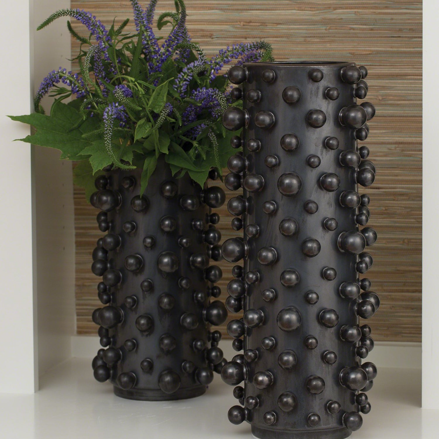 Global Views Molecule Vase