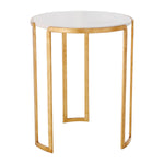Studio A Channel Accent Table