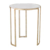 Studio A Channel Accent Table