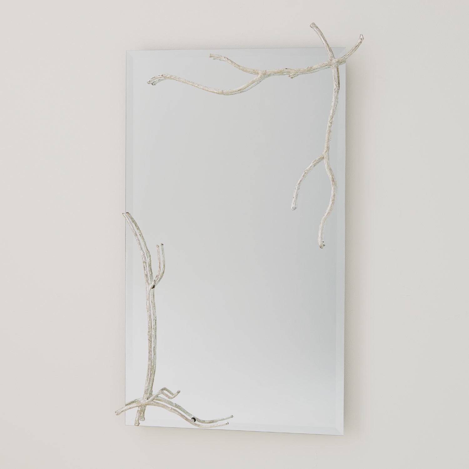 Global Views Twig Wall Mirror