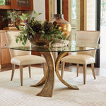 Studio A Lotus Dining Table