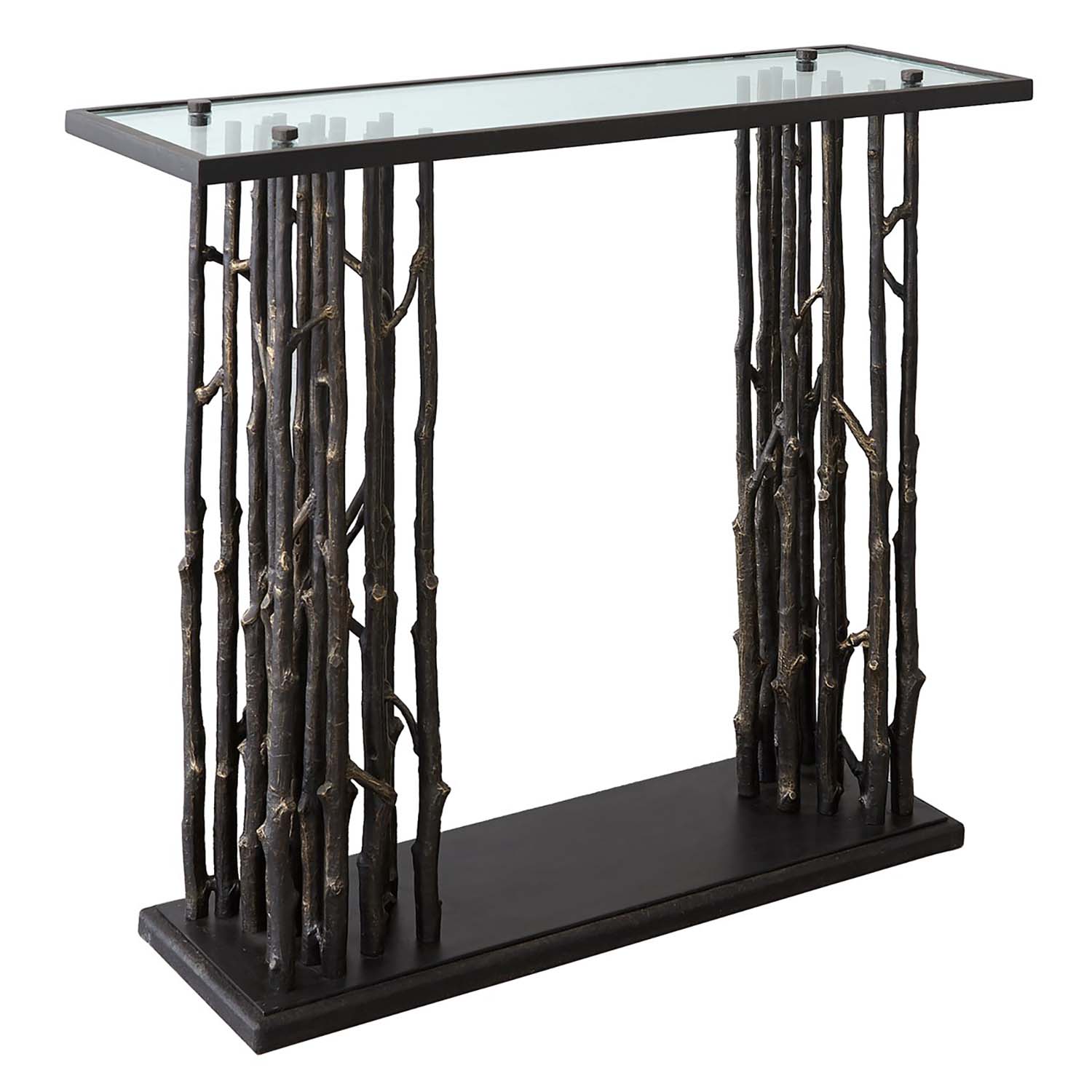 Global Views Grove Console Table