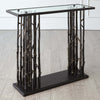 Global Views Grove Console Table