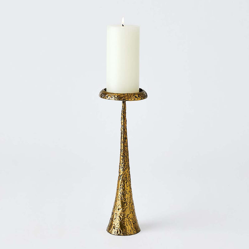 Global Views Beacon Candle Holder