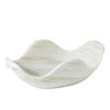 Global Views Marble Dove Bowl
