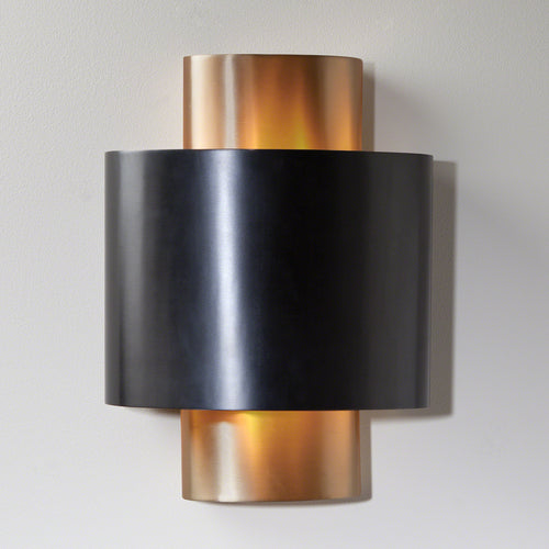 Global Views Nordic Wall Sconce