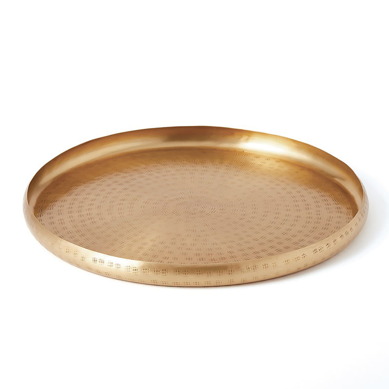 Global Views Offering Tray