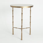 Studio A Spike Accent Table