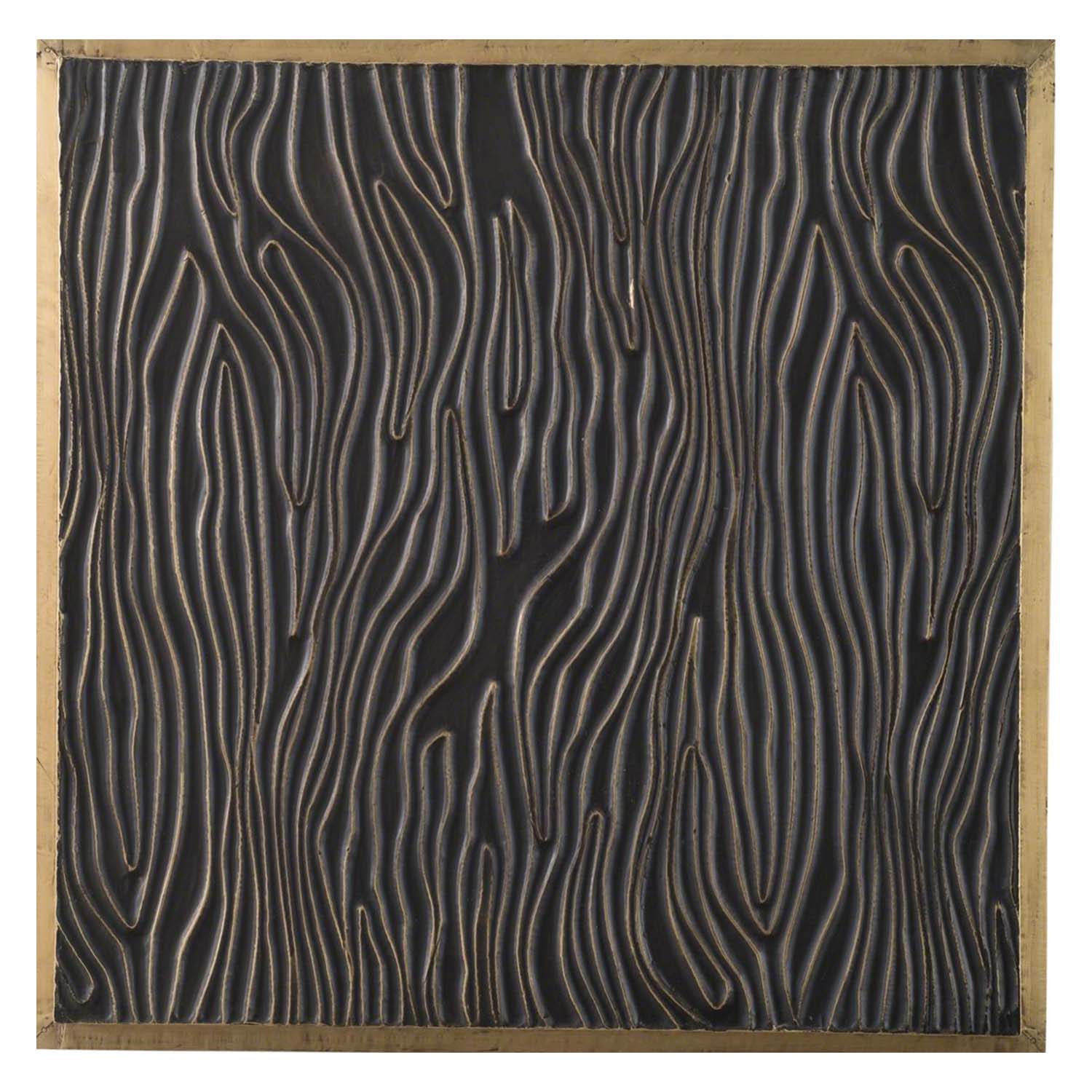 Global Views Forest Panel