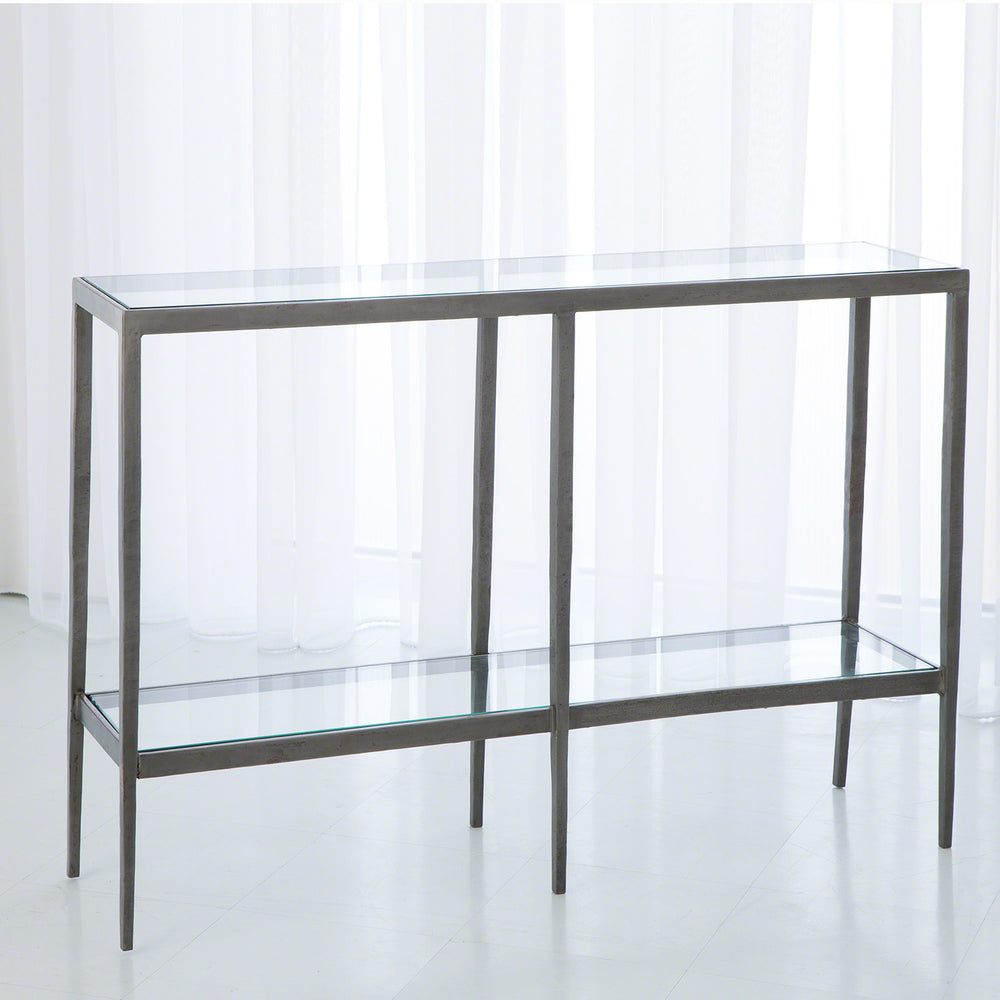 Studio A Laforge Console Table