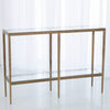 Global Views Laforge Console Table