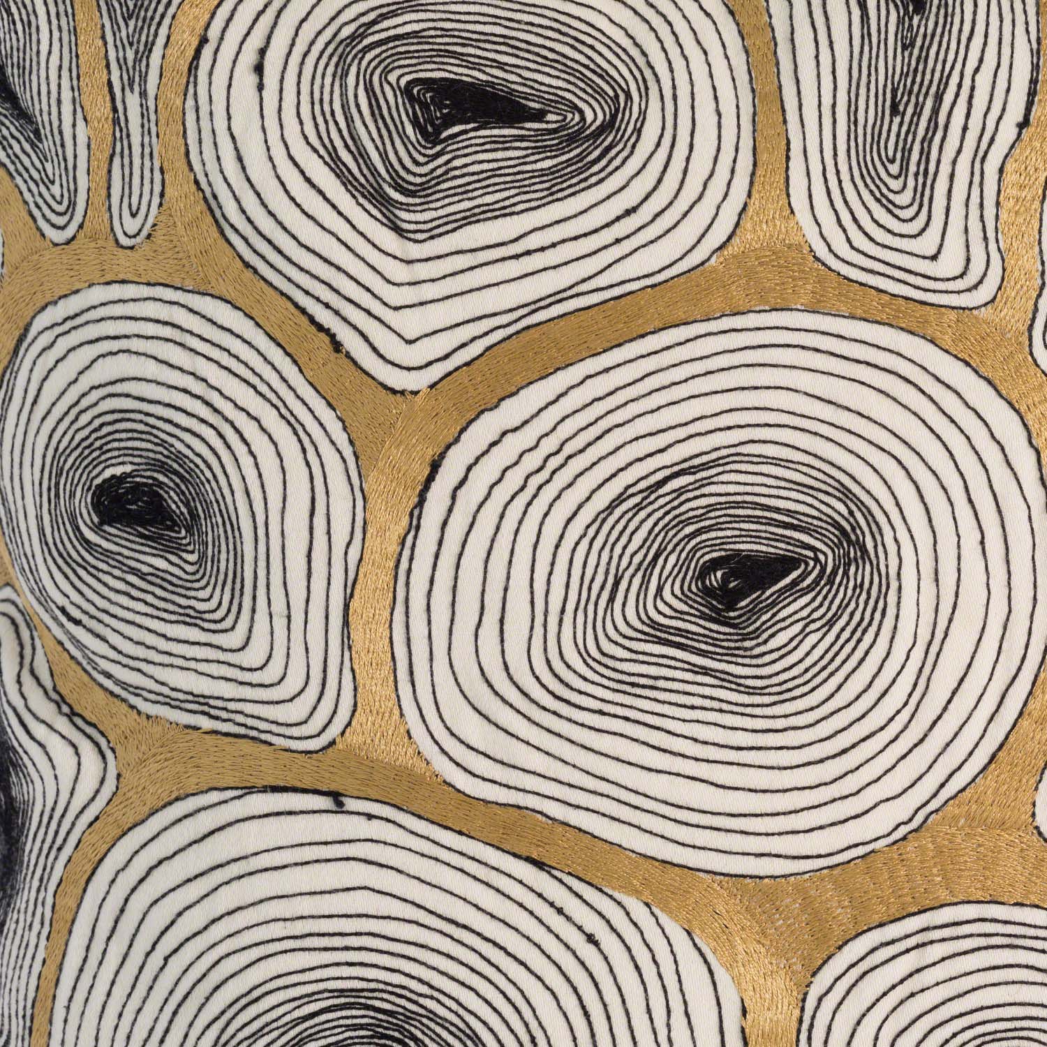 Global Views Agate Throw Pillow