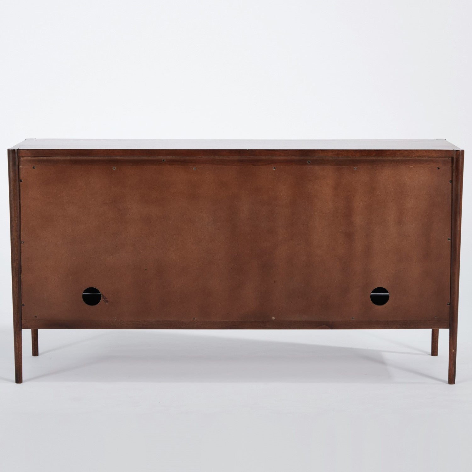 Studio A Kerf Cabinet