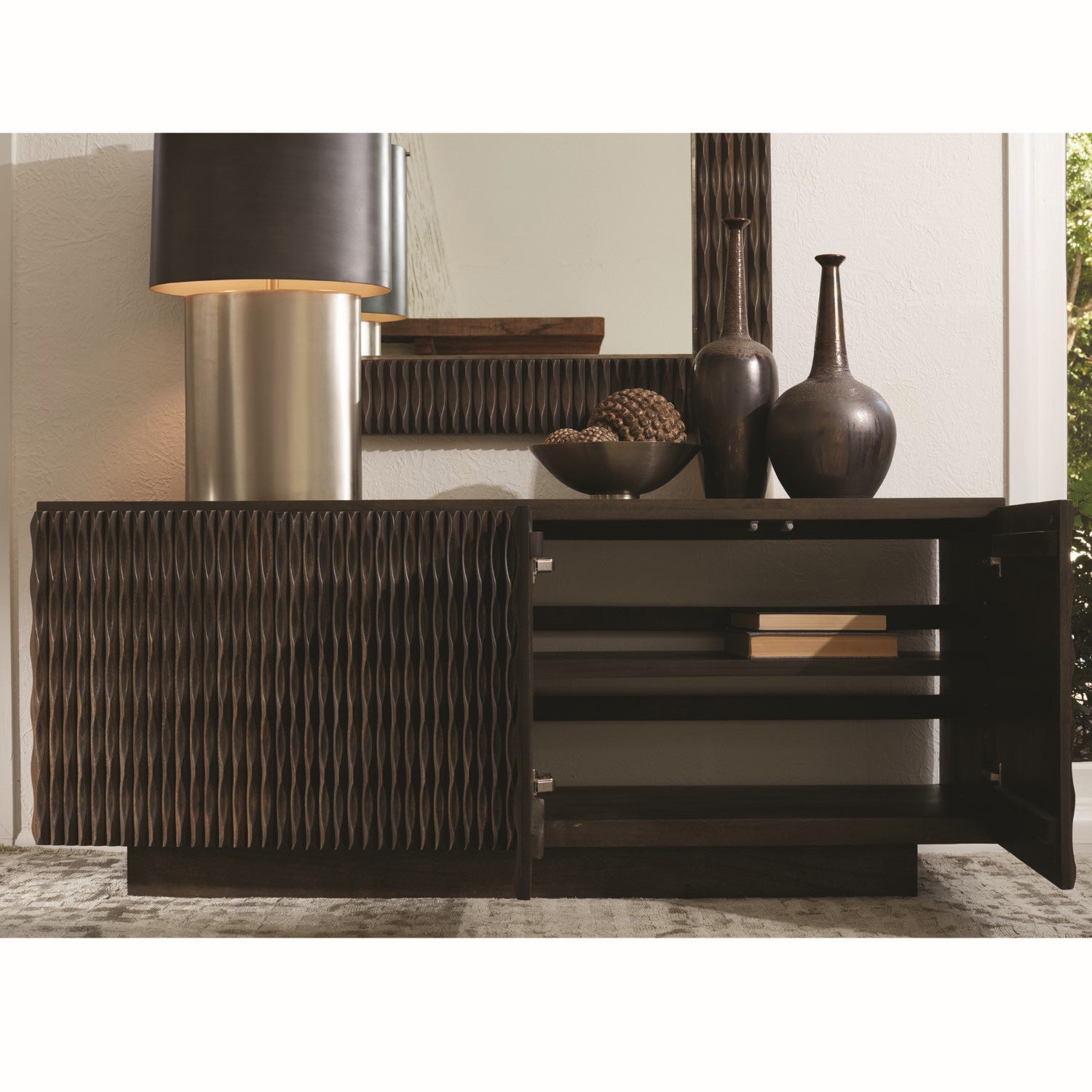 Studio A Minuet Buffet