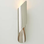 Global Views Curl Wall Sconce