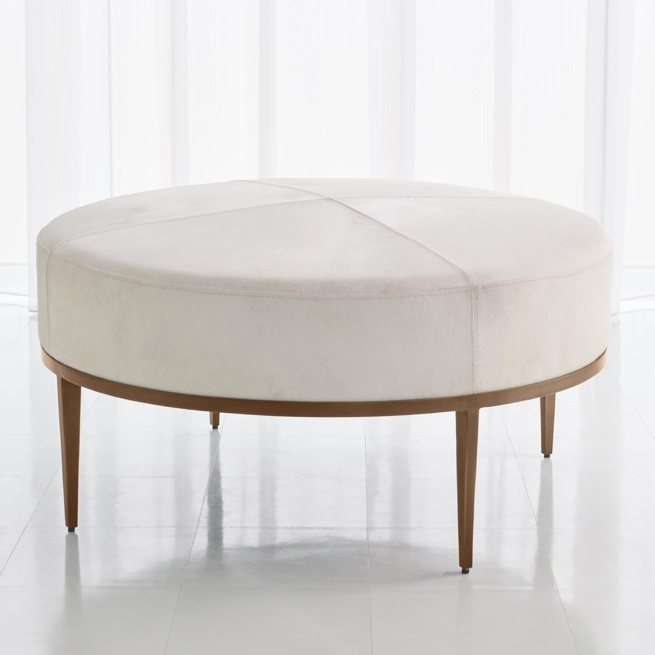 Studio A Urban Ottoman