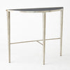 Global Views Hammered Console Table