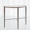 Global Views Hammered Console Table