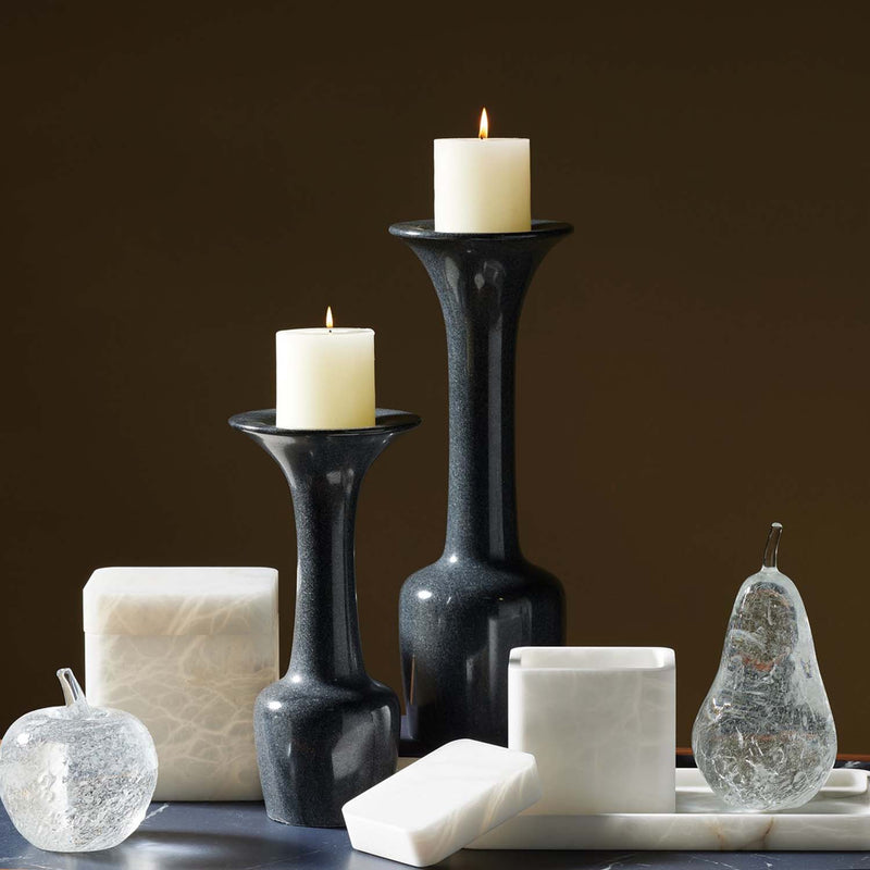 Global Views Calyx Candle Holder