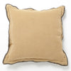 Global Views Stitched Throw Pillow