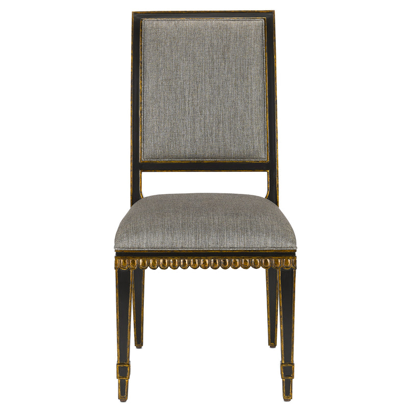 Currey & Co Ines Chair