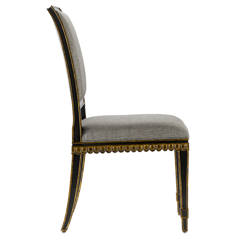 Currey & Co Ines Chair