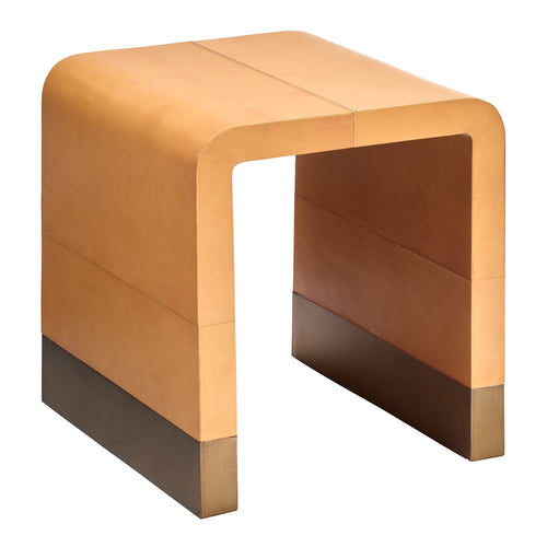 Jamie Young Waterfall Side Table