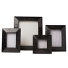 Walulla Horn Picture Frame Set of 4