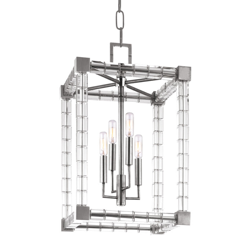 Hudson Valley Lighting Alpine 4-Light Pendant - Final Sale