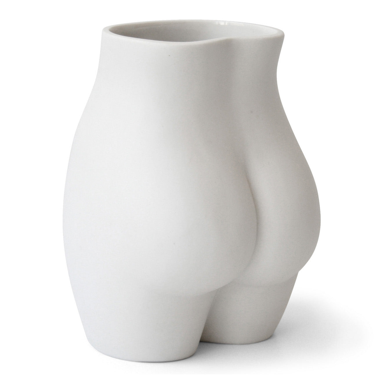 Jonathan Adler Edie Vase Paynes Gray