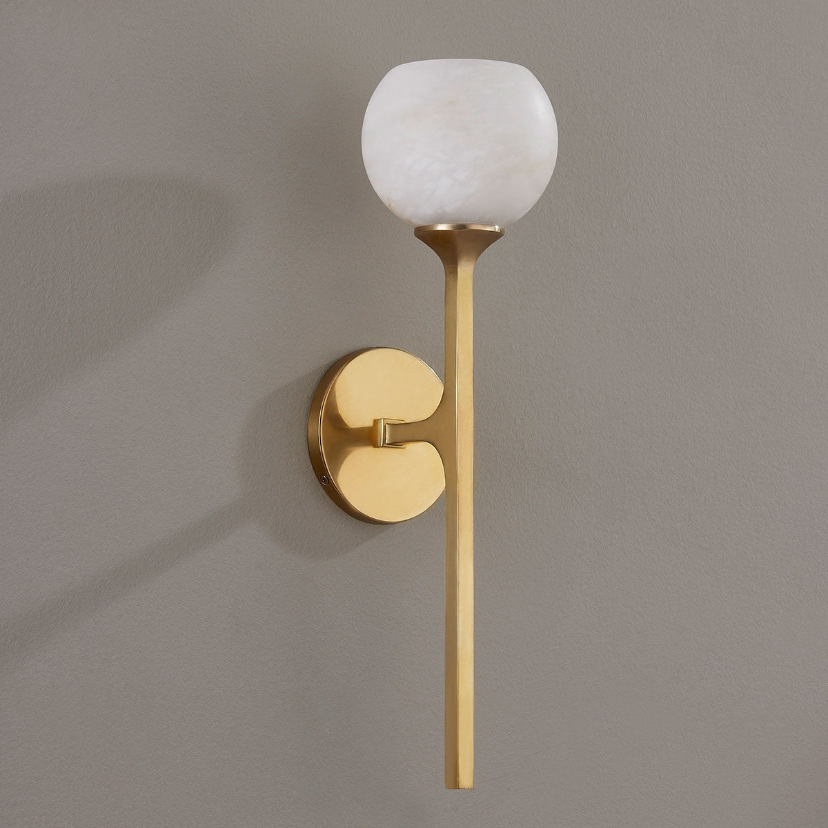 Hudson Valley Lighting Melton 1-Light Wall Sconce