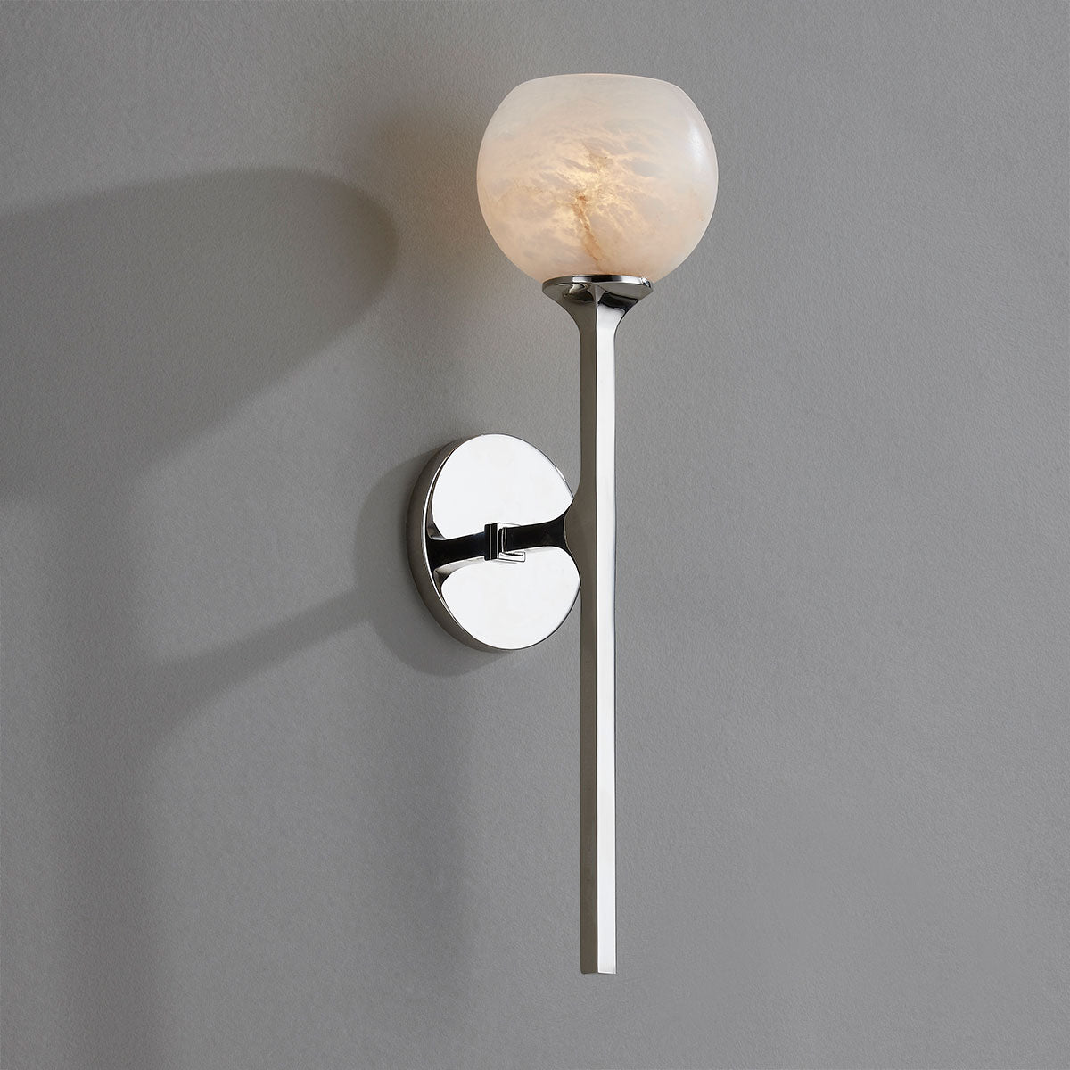 Hudson Valley Lighting Melton 1-Light Wall Sconce