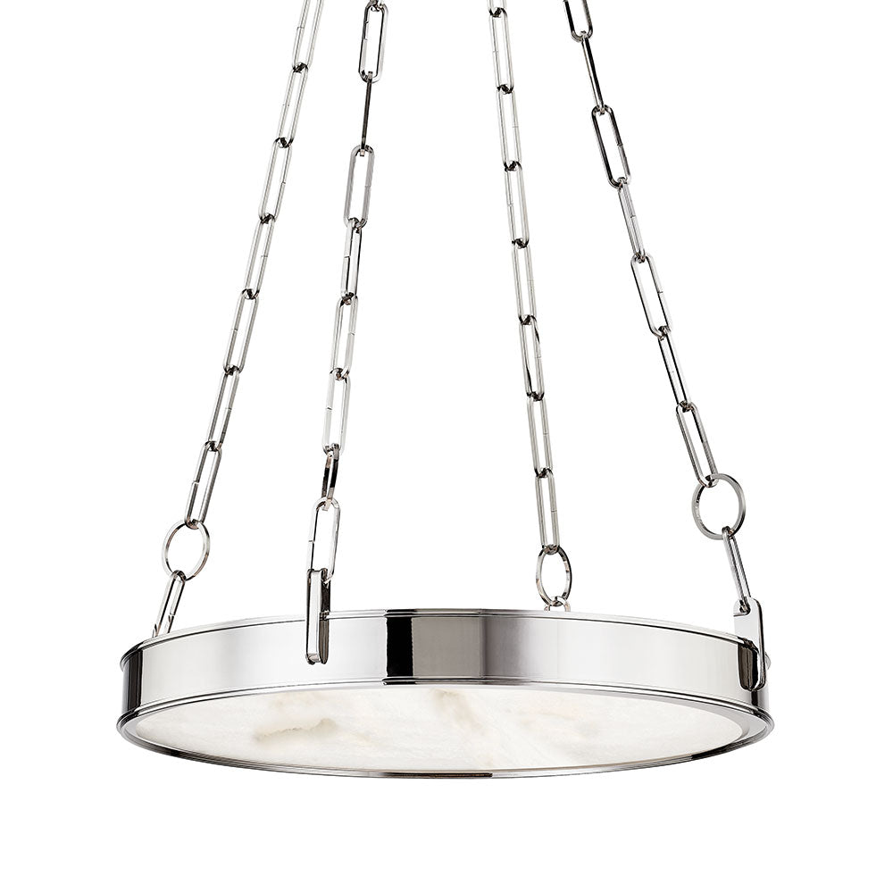 Hudson Valley Lighting Kirby Chandelier