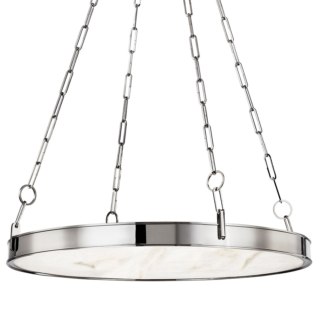 Hudson Valley Lighting Kirby Chandelier
