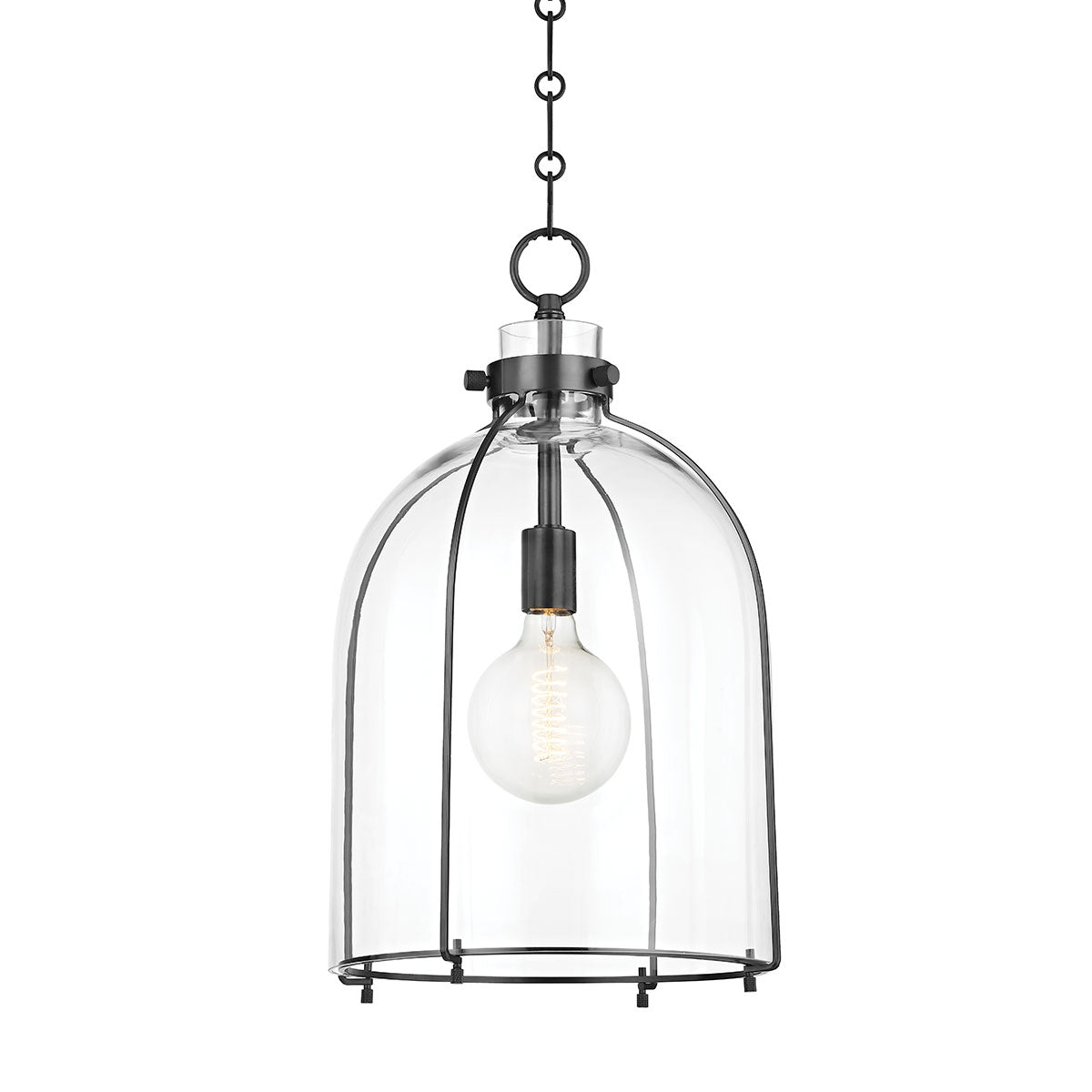 Hudson Valley Lighting Eldridge 7306 Pendant
