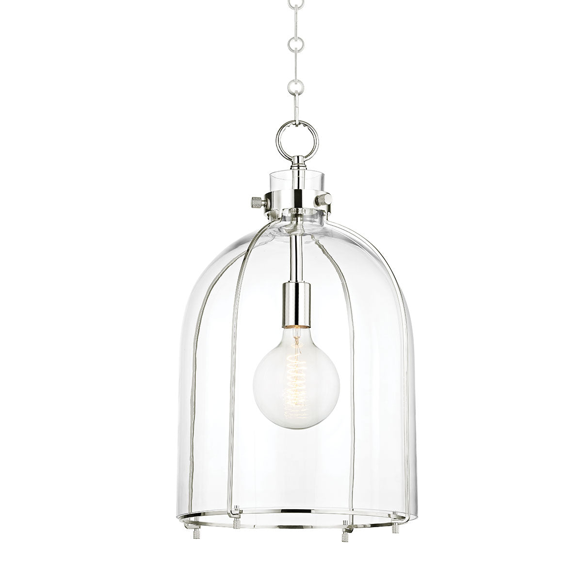 Hudson Valley Lighting Eldridge 7306 Pendant