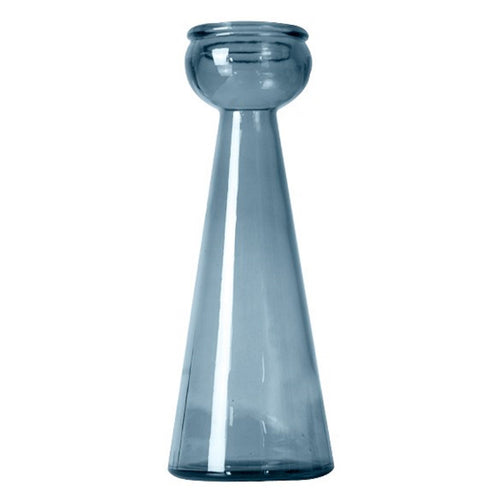 Aldee Glass Candleholder