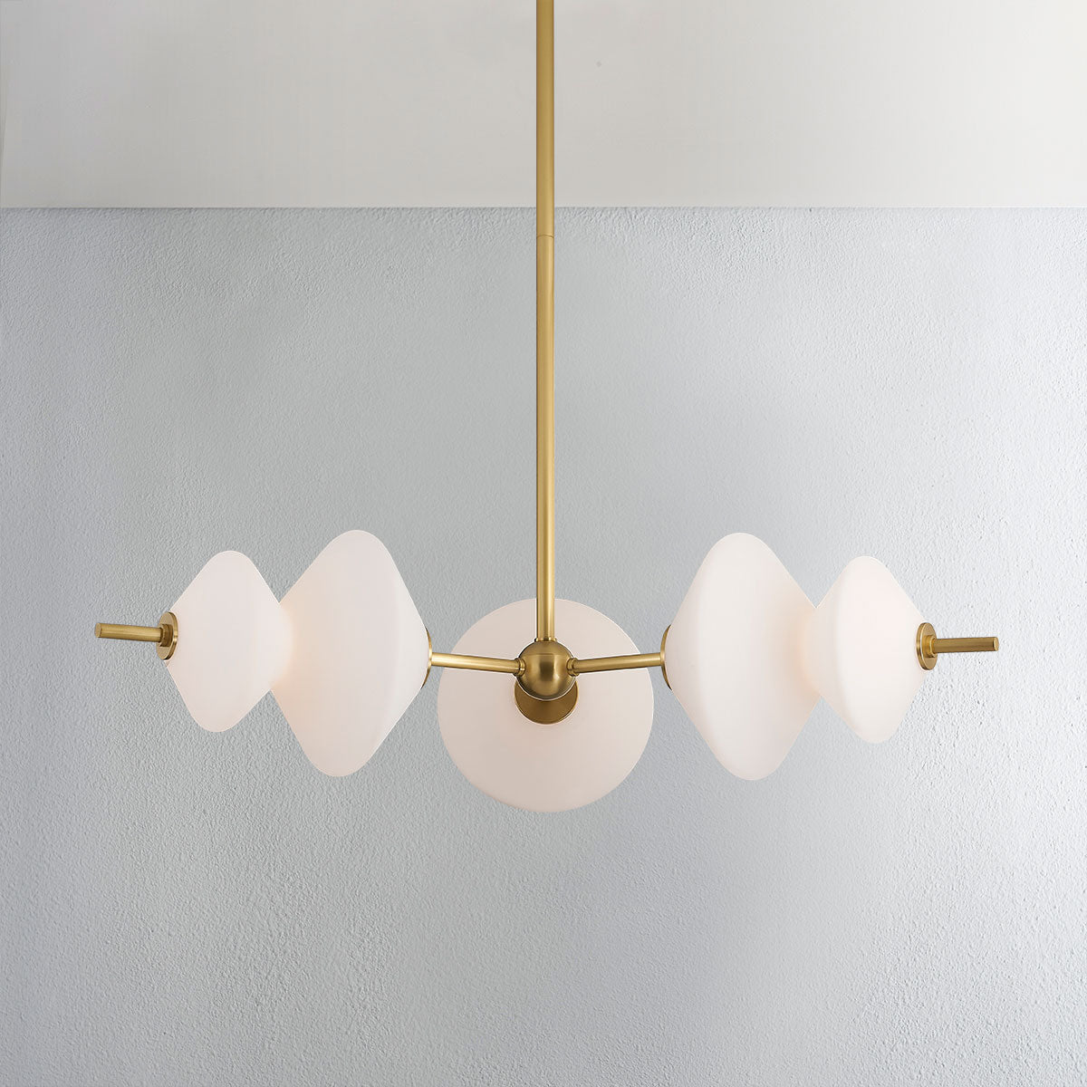 Hudson Valley Lighting Barrow Chandelier - Final Sale