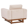 A.R.T. Furniture Floating Track Xl Lounge Chair