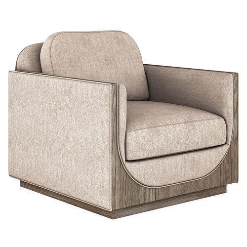 A.R.T. Furniture Bastion Lounge Chair