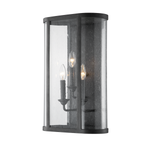 Troy Chace Exterior Wall Sconce