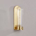 Hudson Valley Irwin Wall Sconce