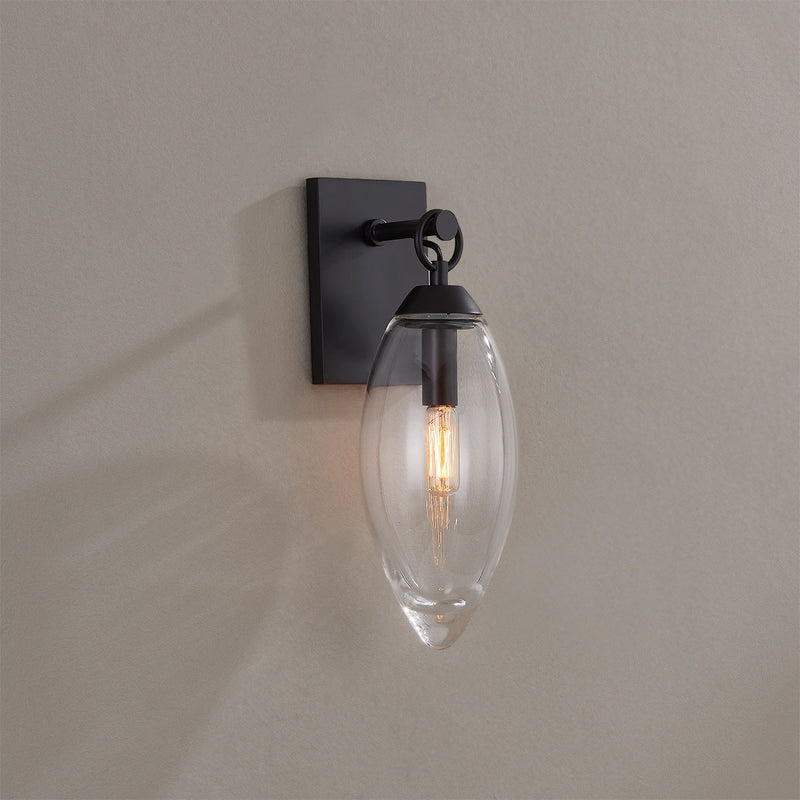 Hudson Valley Nantucket Wall Sconce