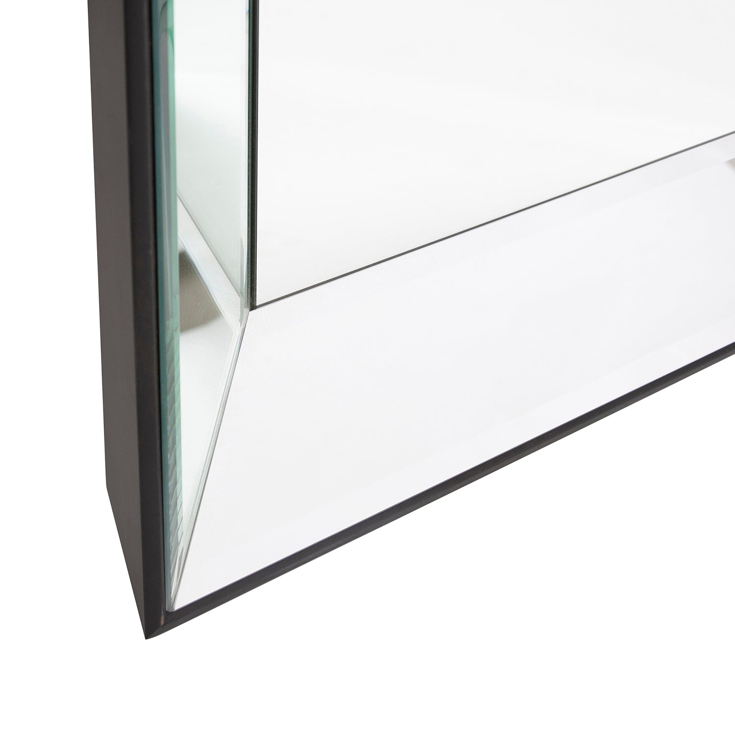 Vogue Square Wall Mirror
