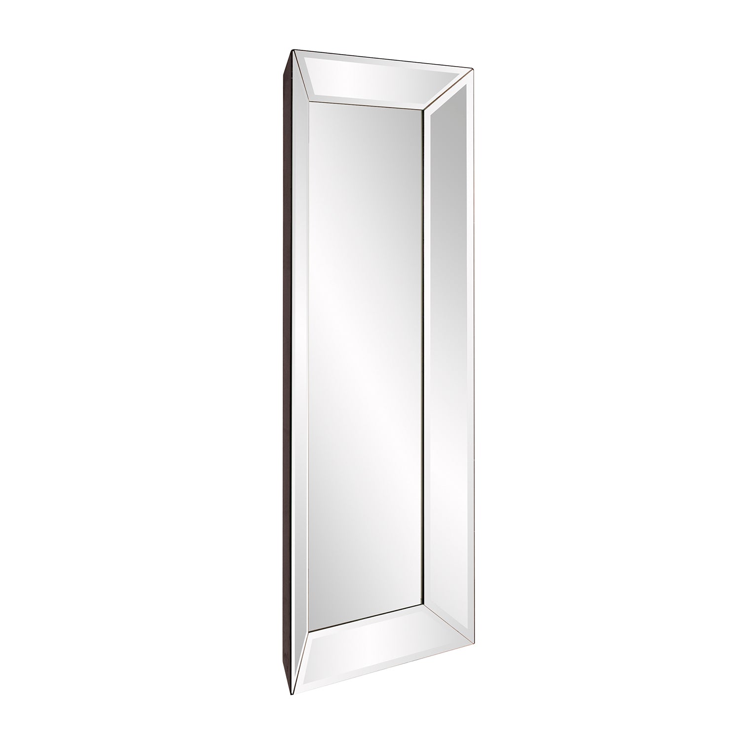 Vogue Rectangle Wall Mirror