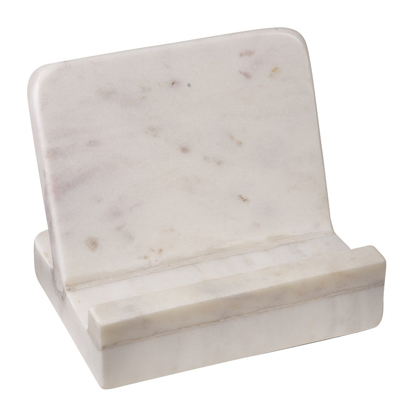 Dollop Marble Cook Book Stand