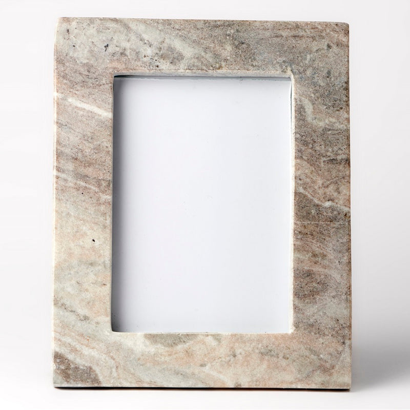 Norwood Marble Picture Frame Set of 3